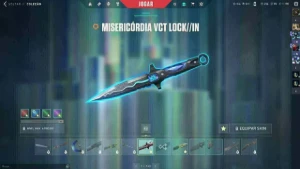 Venda De Conta Valorant – Nível 199 | Skins Exclusivas