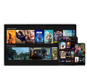 Acesso APP OnDemand VITALÍCIO para filmes e series - Assinaturas e Premium