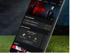 Acesso APP OnDemand VITALÍCIO para filmes e series - Assinaturas e Premium