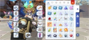 Vendo conta Rag eternal love baratinho - Ragnarok Online