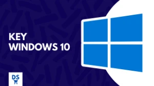 Key Windows 10 - Barata E Vitalicia - Softwares e Licenças