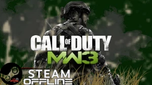 Call Of Modern Warfare 3 Offline Pc Digital Steam