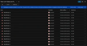 Pack Com 300 Cortes De Filmes Para Monetizar No Tiktok 🟢est - Outros
