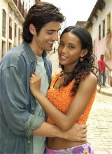 Novela Da Cor do Pecado (Google Drive) - Outros