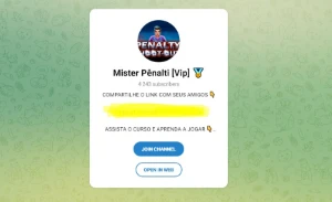 Myster Penalty Shot - Original - Outros