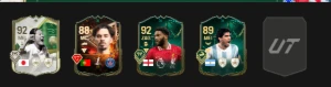 Conta ea fc 25 versão ultimate PSN - FIFA