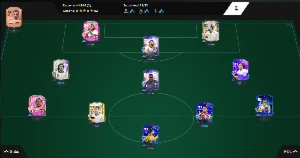 Conta ea fc 25 versão ultimate PSN - FIFA