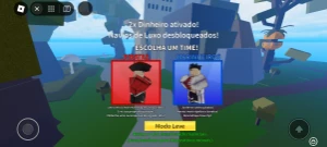 Conta Blox Fruits LVL Max [PROMOÇÃO!!!] - Roblox