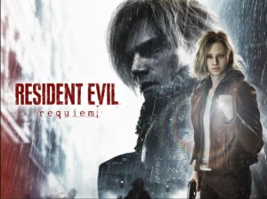 RE9 Resident Evil Requiem 3 Fontes Hydra Down - Softwares e Licenças