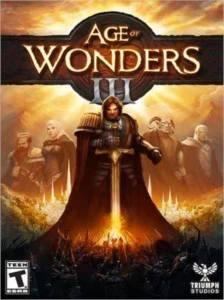 Age of Wonders III Steam Key PC - ORIGINAL
