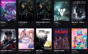 Conta Fornite com skins + 60 Jogos AAA incluindo RED DEAD 2 - Fortnite