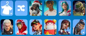 Conta Fornite com skins + 60 Jogos AAA incluindo RED DEAD 2 - Fortnite