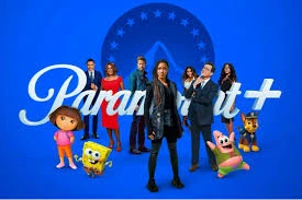 Paramount Plus 7 Dias | Conta Exclusiva - Assinaturas e Premium