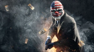 PAYDAY: The Heist & PAYDAY 2 (Steam offline)