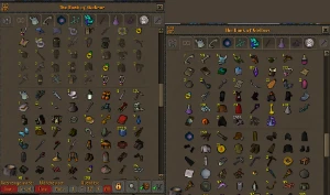 Top  Acc Osrs Max Infernal Cape - Runescape