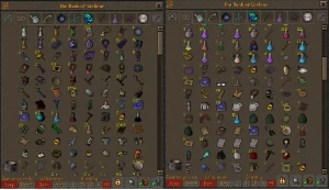 Top  Acc Osrs Max Infernal Cape - Runescape