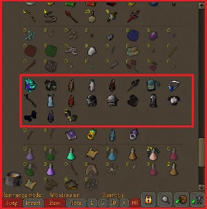 Top  Acc Osrs Max Infernal Cape - Runescape