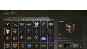 Conta Blizzard Cod MW e BOCW Warzone