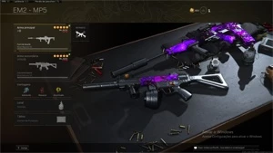 Conta Blizzard Cod MW e BOCW Warzone