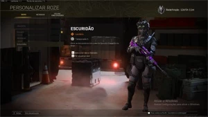 Conta Blizzard Cod MW e BOCW Warzone