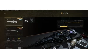 Conta Blizzard Cod MW e BOCW Warzone