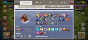 CV12 + CV10 + CV9 - Combo - Clash of Clans