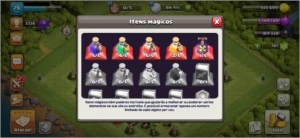 CV12 + CV10 + CV9 - Combo - Clash of Clans