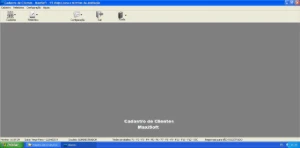 Sistema Programa para Cadastro de Clientes licença vitalícia - Outros