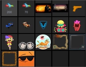 CONTA LVL 20 STEAM COM VÁRIOS JOGOS!
