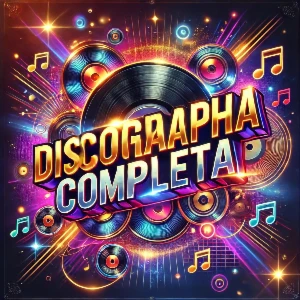 🎶 **Pack Discografia Completa