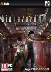 Resident Evil 0 / biohazard 0 HD REMASTER - pc digital - Outros
