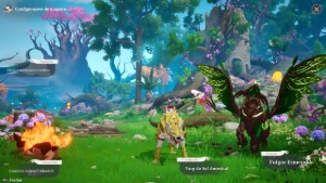 Conta End Game ( 7ds Origin) - Seven Deadly Sins