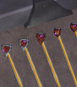 Conta na promoção de desapego 1.65 bn fama geral  - Albion Online