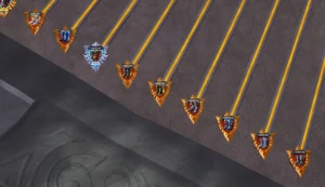 Conta na promoção de desapego 1.65 bn fama geral  - Albion Online