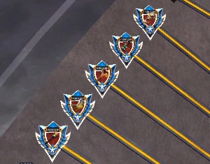Conta na promoção de desapego 1.65 bn fama geral  - Albion Online