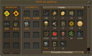 AS CONTAS RUNESCAPE MAIS SEGURAS ESTÃO AQUI! RS