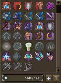 AS CONTAS RUNESCAPE MAIS SEGURAS ESTÃO AQUI! RS