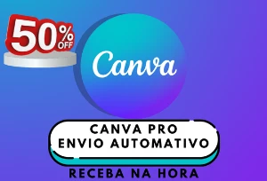 canva pro vitacilio - Assinaturas e Premium