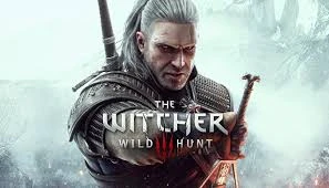 The Wither 3,Horizon zero drawn, Borderlands 3 + CONTA STEAM