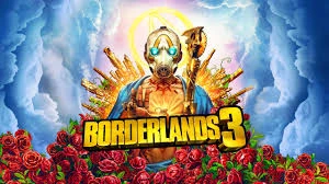 The Wither 3,Horizon zero drawn, Borderlands 3 + CONTA STEAM