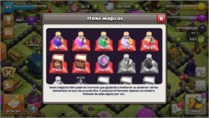 Centro de Vila 12!!!³ - Clash of Clans