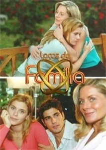 Novela Laços de Família (Google Drive) - Outros
