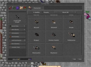 ED 338 [ CELEBRA ] - Tibia