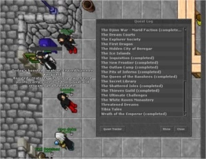 ED 338 [ CELEBRA ] - Tibia