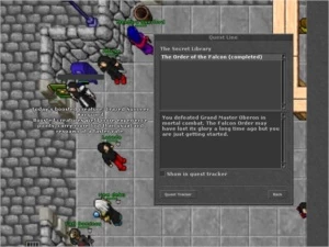 ED 338 [ CELEBRA ] - Tibia