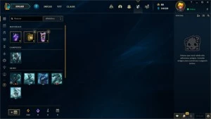 Ezreal e Miss Prestígio + Ultimate - League of Legends LOL