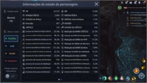 MIR4 - Level 75 - 88k Power - 2 Pets épicos - SA82
