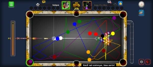 Hack 8 ball poll - 8 Ball Pool