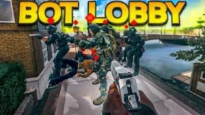 Nuke E Botlobby Black Ops 6 Multiplayer,Pode Trazer Amigos - Call of Duty COD