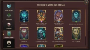 Conta Runeterra - League of Legends LOL